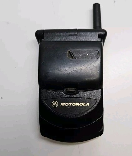 セルラー電話モトローラ スタータック Yahoo!オークション - 送料無料 MOTOROLA Star Tac モトローラ