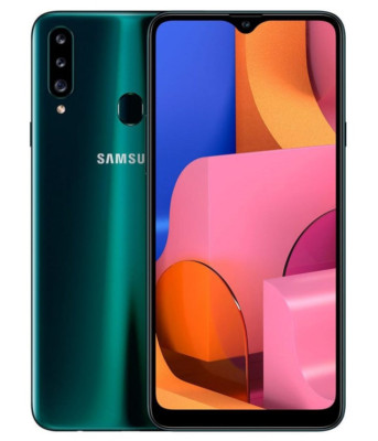 Samsung Galaxy A20s Dual SIM 6.5'' 32GB/ 64GB Unlocked Smartphone-- New Unopened