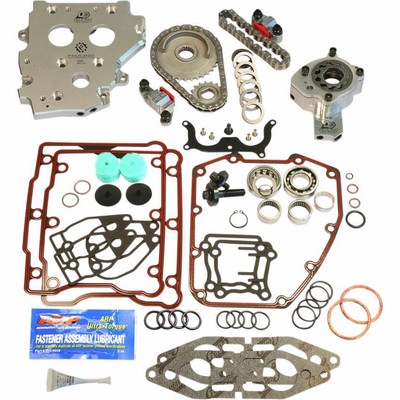 Feuling 7090 OE+ Hydraulic Cam Chain Tensioner Conversion Kit
