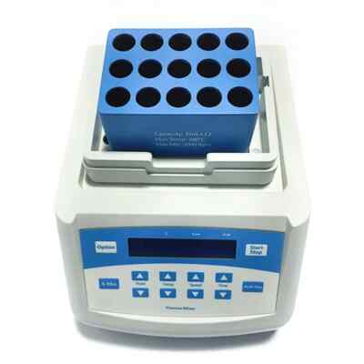 MTH-100 Laboratory Constant Temperature Incubator Constant Temperature Mixer