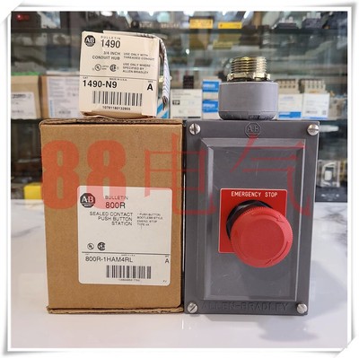 1pcs New   800R-1HAM4RL/1490-N9 #F1#