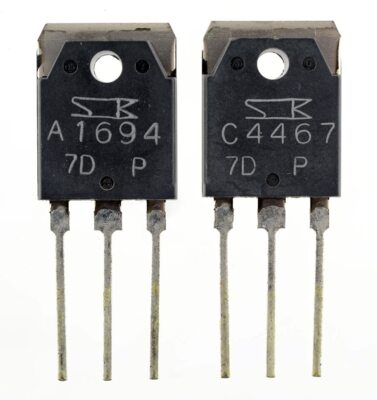2SA1265N ほかTR各種 2SA1265N ほかTR各種 2SA1265N Datasheet and Replacement