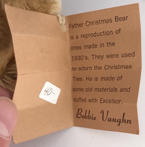 Antique Reproduction 10