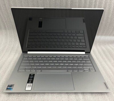 LENOVO  Slim7 14IAP7 14'' Touch, 1TB SSD, i7-1260P, 16GB (82SX0002US)_No Charger