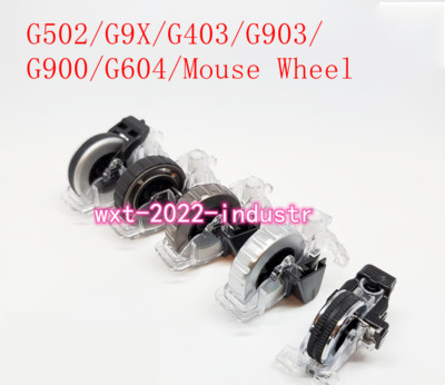 1PCS FOR Logitech Mouse Wheel G502/G9X/G403/GPW/G903/G900/G604/G304/anywhere