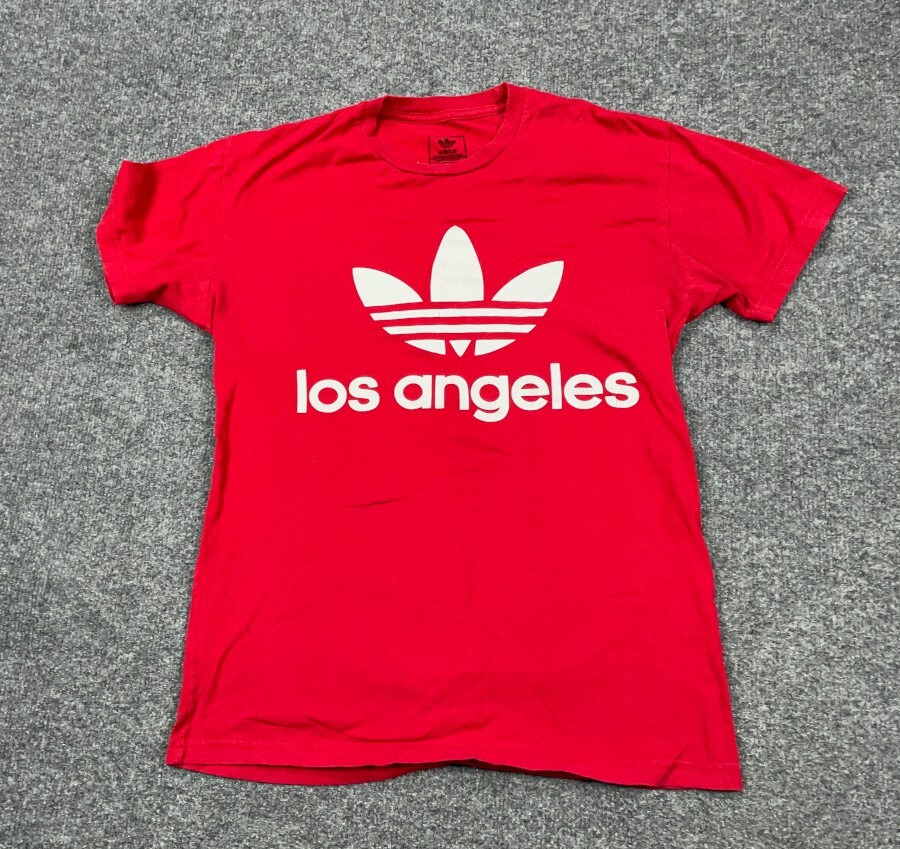adidas Tシャツ セール】トレフォイルTシャツ [TREFOIL TEE] / アディダス