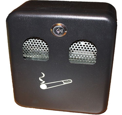 Collectable Ashtrays