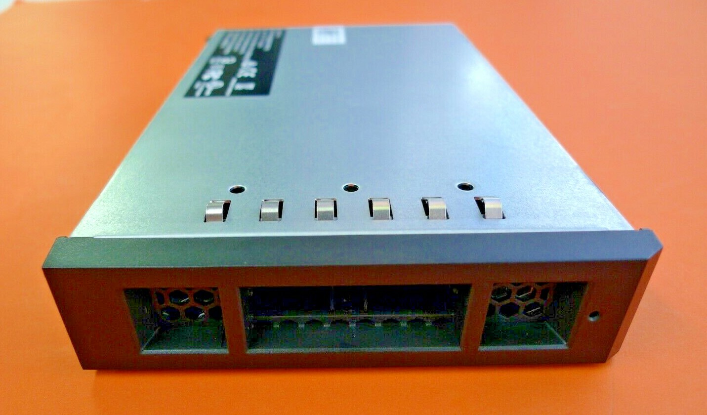 Dell Precision T5820 T7820 T7920 M.2 To SAS Flex Bay Module