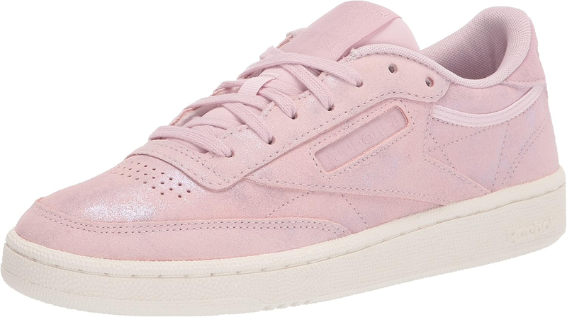Reebok Womens Club C 85