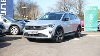 2023 Volkswagen Taigo 1.0 TSI 110 Style 5dr DSG Hatchback Petrol Automatic