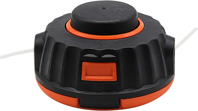 Head Grass Trimmer Head For Husqvarna 128cd Poulan Weedeater