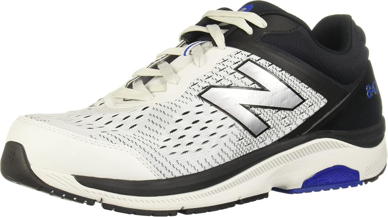 New Balance Men's 847v4 Walking Shoes