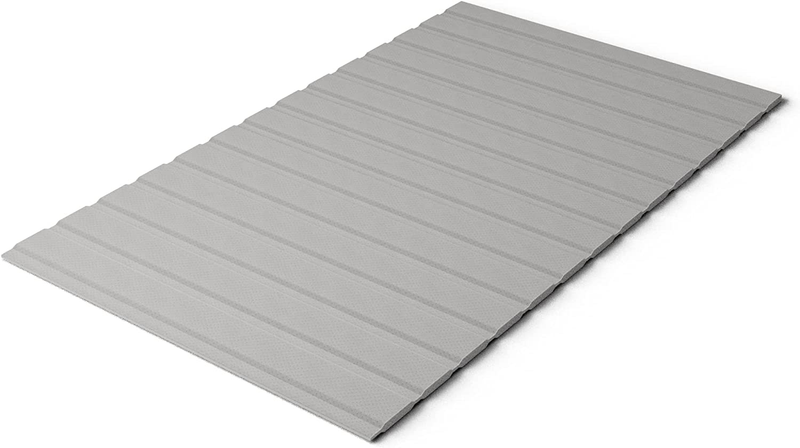 , 0.75-Inch Heavy Duty Horizontal Wooden Bunkie Board/Bed Sl
