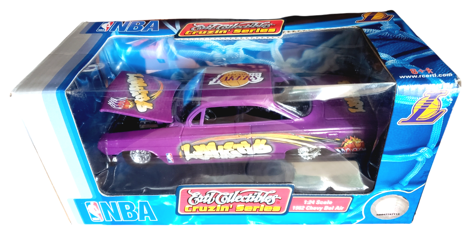 レア 1/24 LAKERS '62 chevy belair $_57.PNG?set_id=8800005007