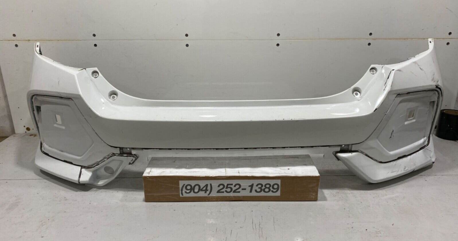 ぱんこ LINCOLN MKX FRONT BUMPER REINFORCEMENT OEM#AT4Z17757B 2007