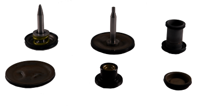  Piston Kit, 4R70E/4R70W/  4R75E/4R75W Servo Assemblies1996-14 