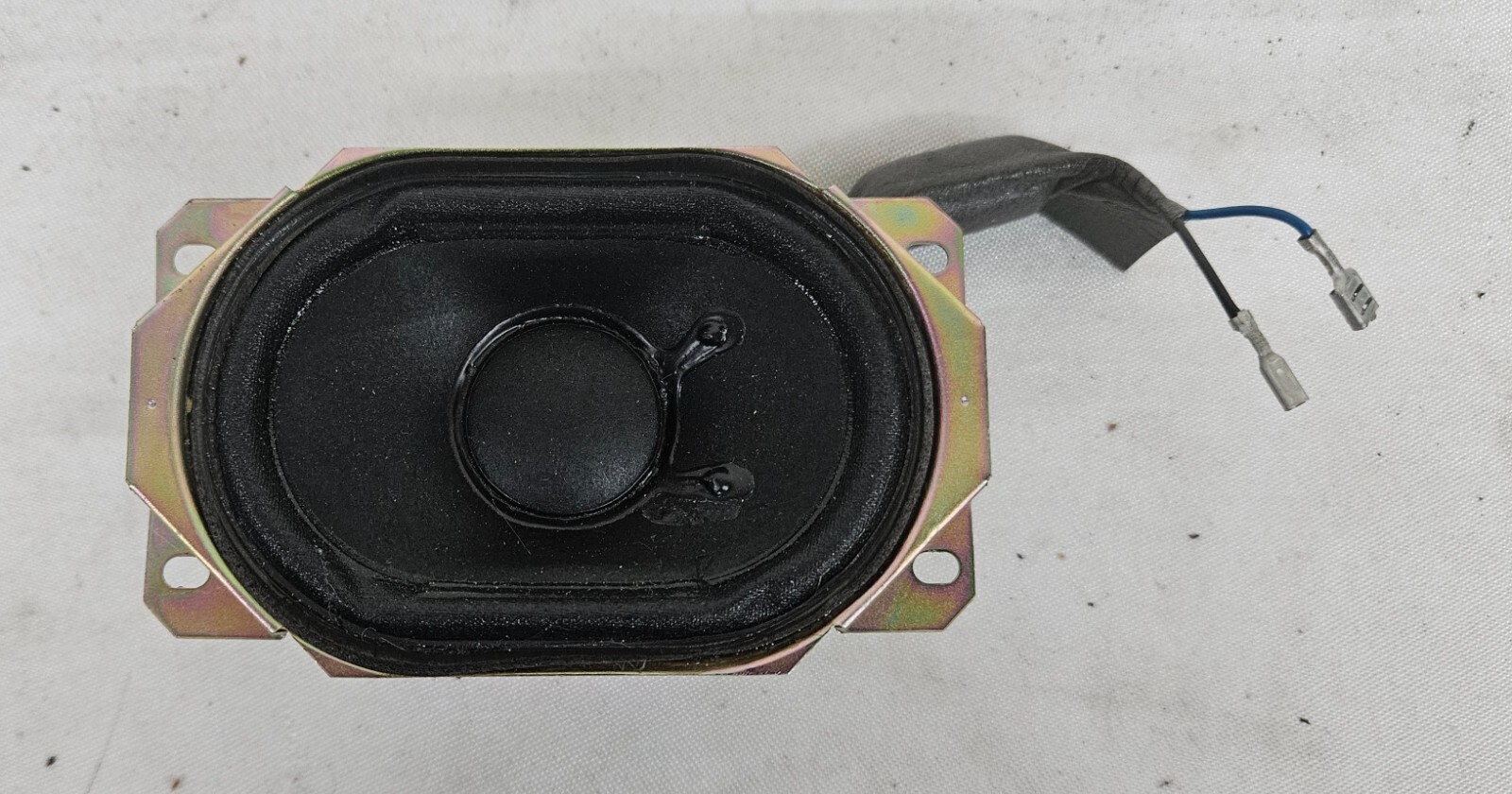 SONY SS-CNP2 Center Channel Speaker WOOFER DRIVER Sony 1-825 SONY SS-CNP2 Center Channel Speaker WOOFER DRIVER Sony 1-825