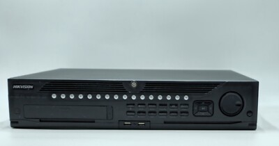 Hikvision DS-9632NI-ST Embedded NVR Digital Video Recorder