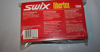 Swix Kick Wax Chart