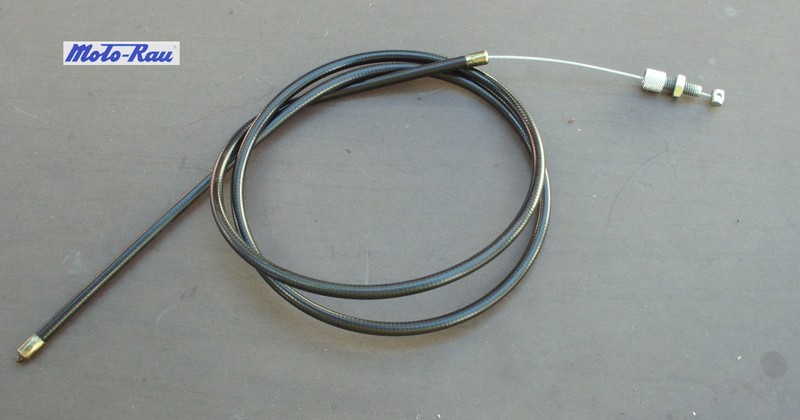 Piaggio Liberty Quartz Sfera Zip 50 Skr 125 Gaszug Gasbowdenzug