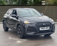 2019 DS Automobiles DS 3 Crossback 1.2 PureTech Performance Line Crossback 5dr P