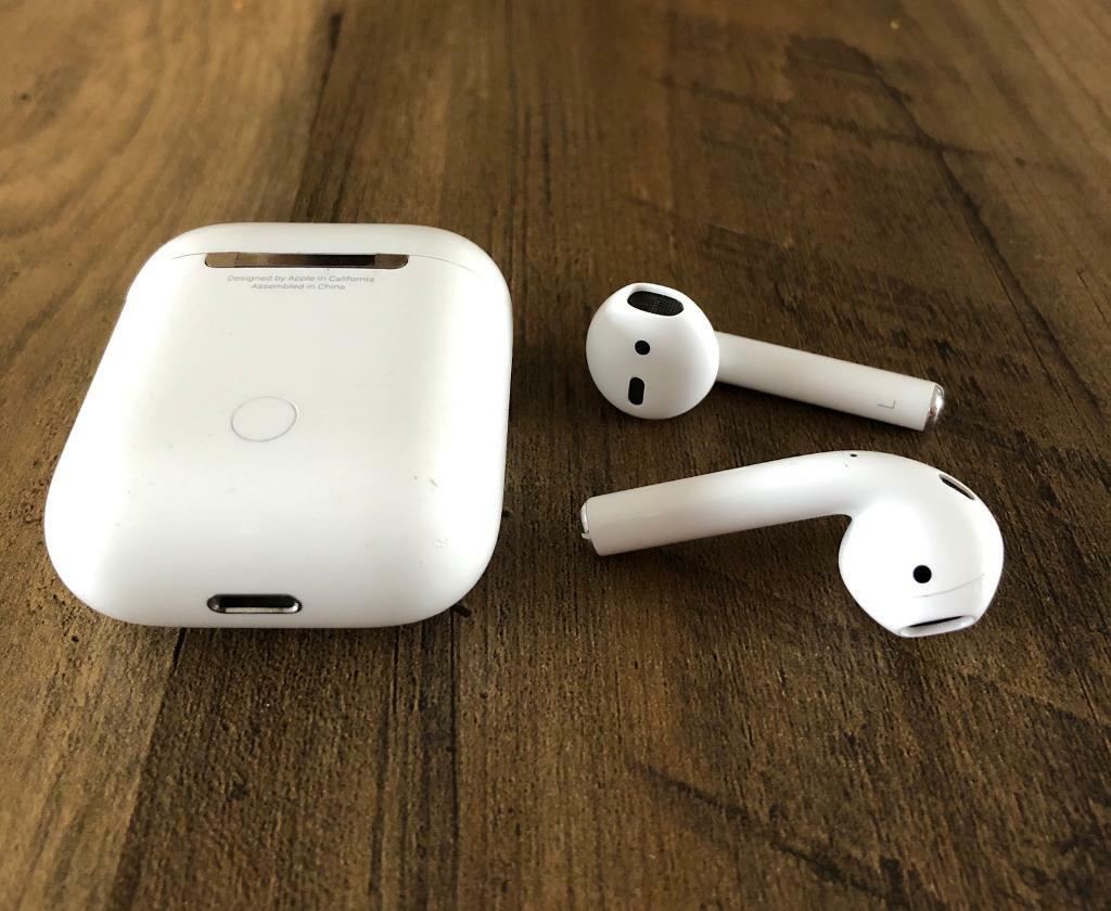 Apple AirPods Pro 第1世代 MLWK3J/A+inforsante.fr