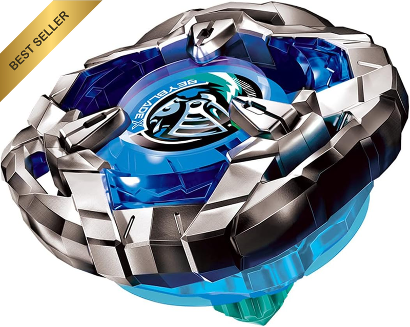 Takara Tomy Beyblade X BX-06 Booster Nightshield 3-80N