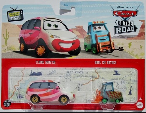 洋楽 animal car Amazon.com: The Animal, Interactive Unboxing Toy Truck with