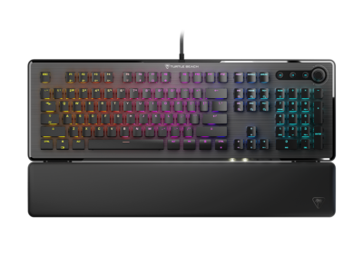 Amazon.com: Turtle Beach Vulcan II TKL Pro Magnetic