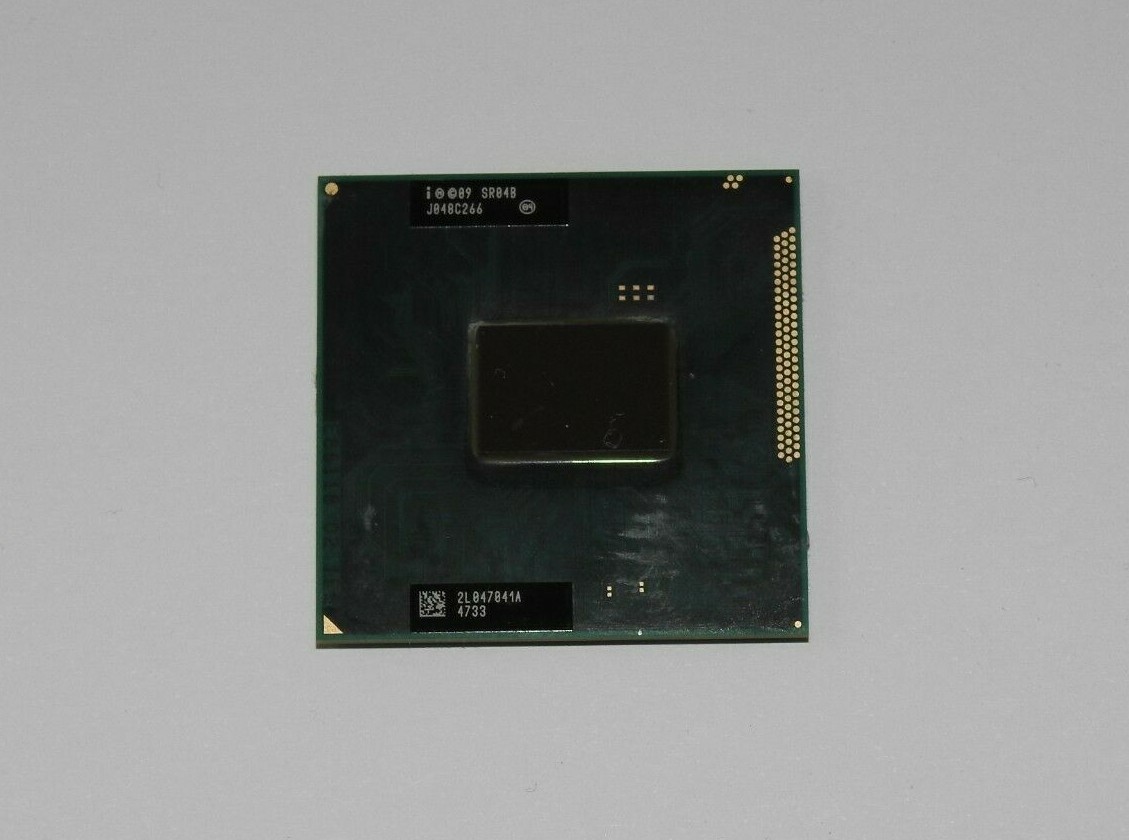 Intel core i3 2370m. Intel core i3 2370m