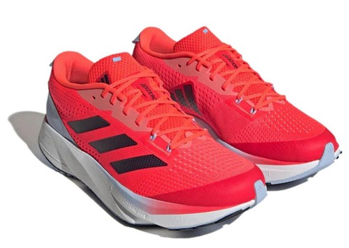 その他 adidas adizero SL Adidas Adizero SL Core Black Zero Green Spark Running IG3334