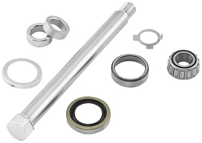 Paughco Swingarm Pivot Bolt - R154S