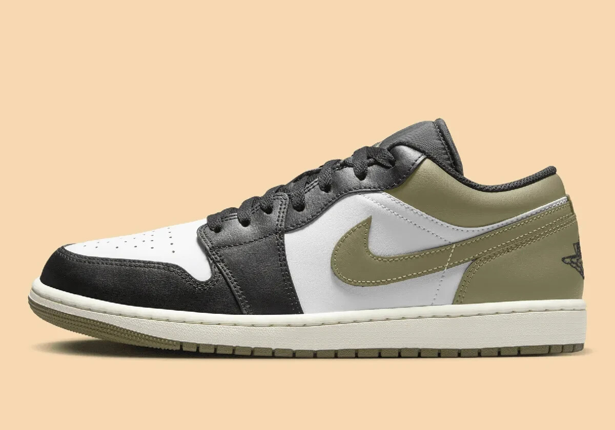 シューズ(男性用) Nike Air Jordan 1 Low Golf  Toe Air Jordan 1 Low G Golf Shoes. Nike.com