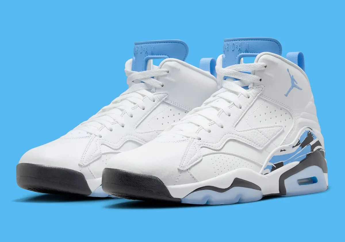NIKE・JORDAN MVP ブルー29cm Jordan MVP Industrial Blue for Sale - Authenticity