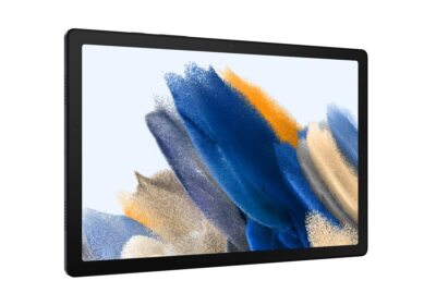 Samsung - Galaxy Tab A8 10.5'' 128GB - Wi-Fi - Gray - SM-X200NZAFXAR