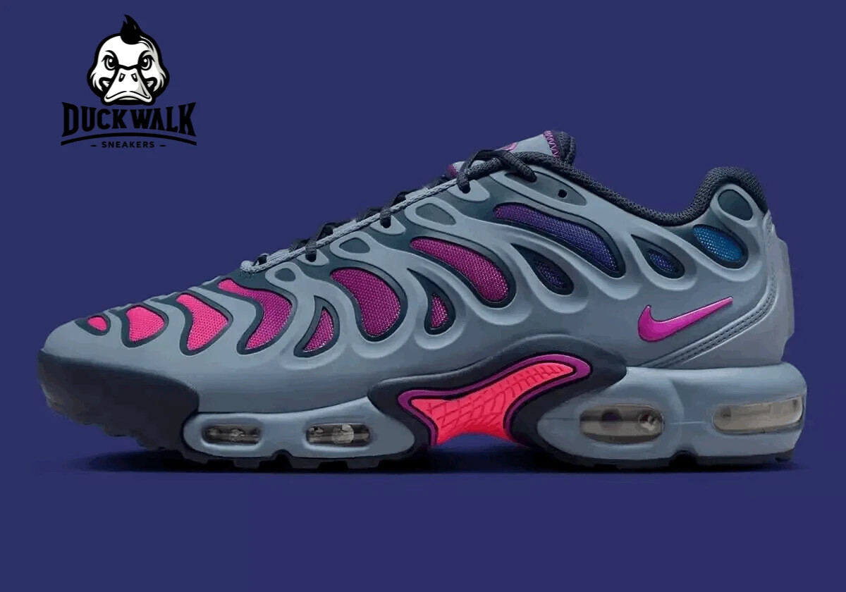 Nike Air Max Plus Drift Ashen Slate Vivid Purple FD4290-401