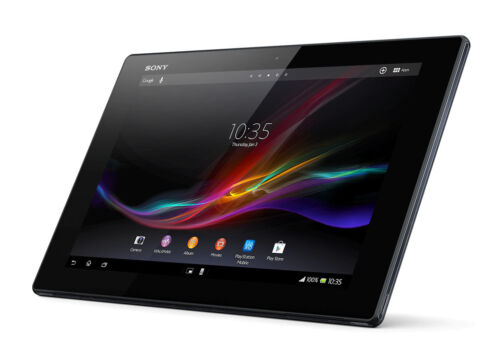 Sony Xperia Z3 Tablet Compact SGP611 JP/W White 8 inch Wi-Fi Sony Xperia Z3 Tablet Compact SGP611 JP/W White 8 inch Wi-Fi