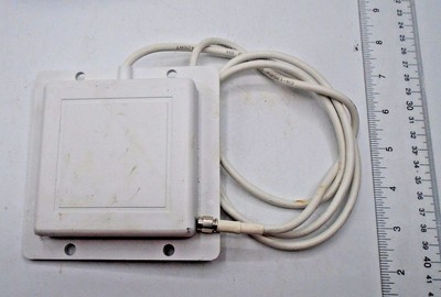 L-Com HyperLink REO9P Flat Patch Antenna 4.5'' *32