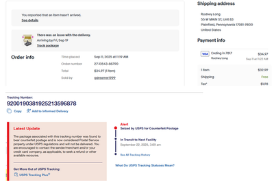 Item photo(s) from verified buyer