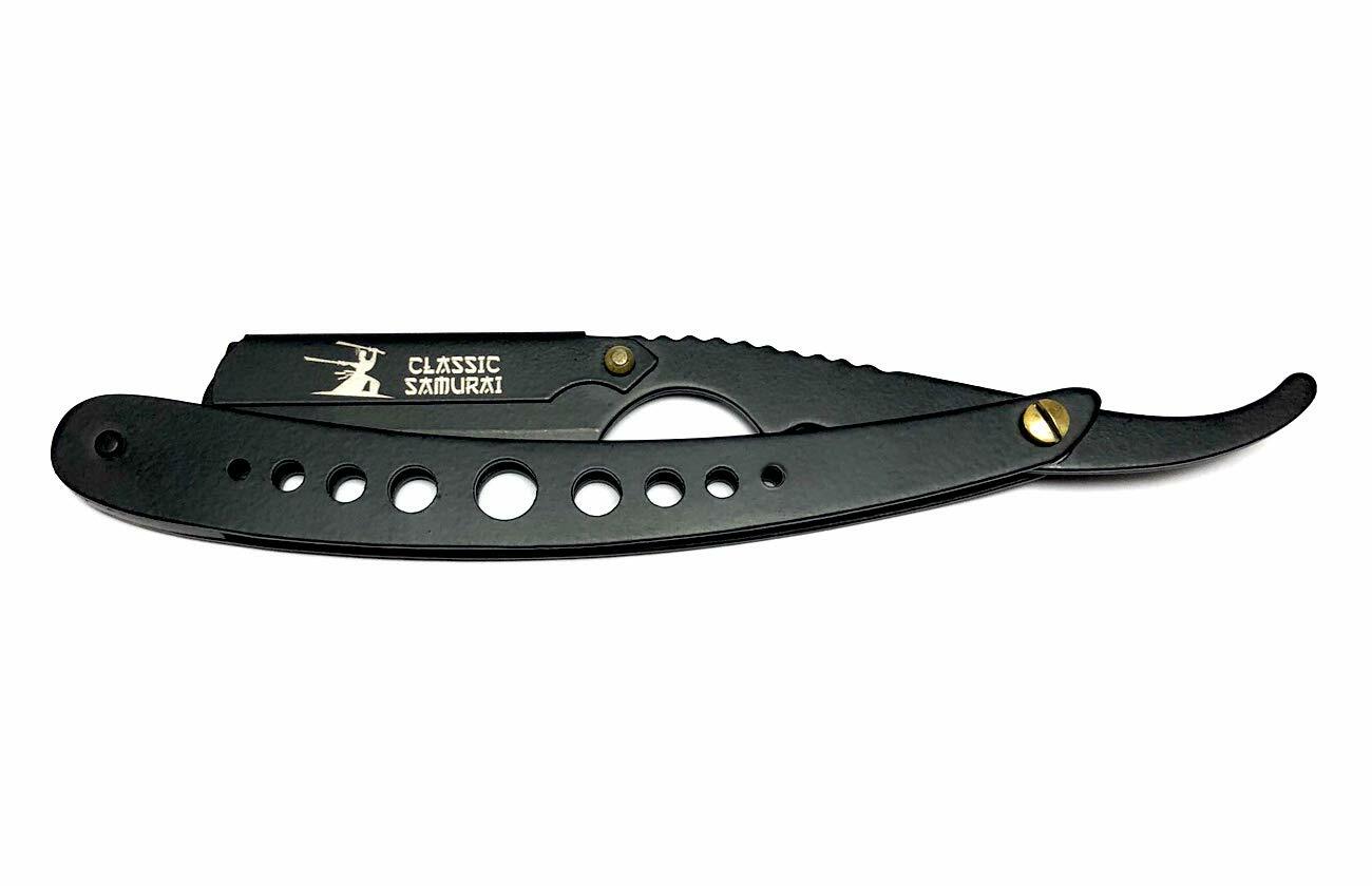 Купить Нож для бритья Classic Samurai Single Edge 100 в интернет ...