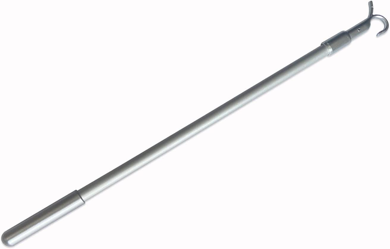 Telescop Draw Rod for Cordless Blinds,Cellular Shades and Zebra Blinds, Easy to