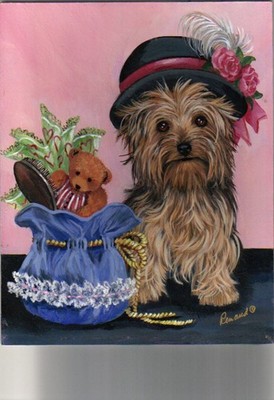 United Yorkie Rescue