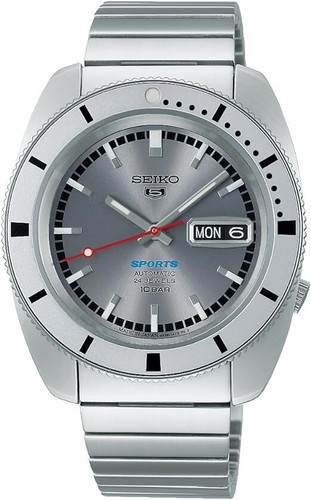 Pre-owned Seiko Sbsa269 5sports Skx 1968 First Collection Limited Edition Japan Import 2024