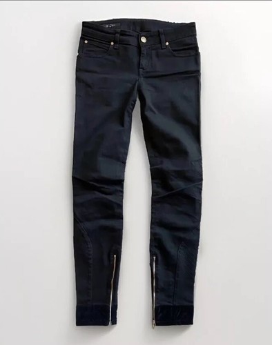 1998 Gucci by Tom Ford デニム ダブルニー トラウザー GUCCI Gucci x Tom Ford F/W'98 Trucker Denim | 98_ | REVERSIBLE