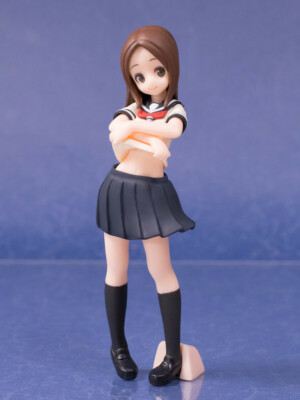 Takagi Ayan Shogakukan Teasing Master Takagi san Figure Anime Japan | eBay