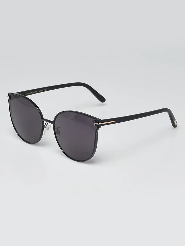 Tom Ford サングラス TF718-K 30A 62◻︎18 ブラック系
