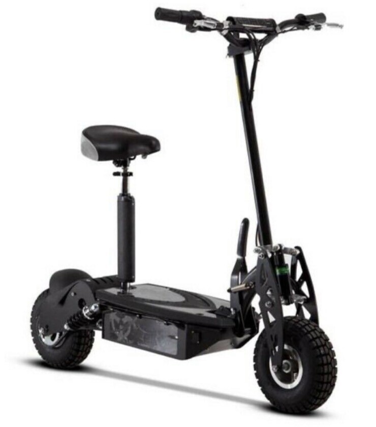 Electric Scooter in Nottingham, Nottinghamshire Gumtree