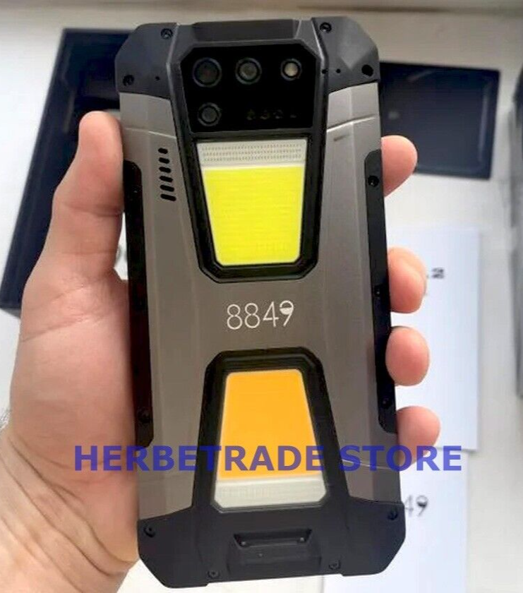 Unihertz 8849 tank mini 1