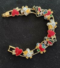 Beanie Babies * PELICAN * PARROT*TOUCAN *Slide-Charm ...