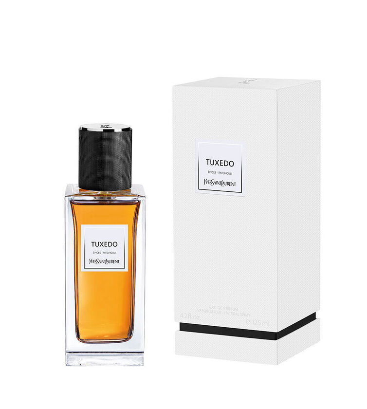 香水(ユニセックス) Yves Saint Laurent Tuxedo 75ml Tuxedo Unisex Perfume — Patchouli Fragrance — YSL Beauty